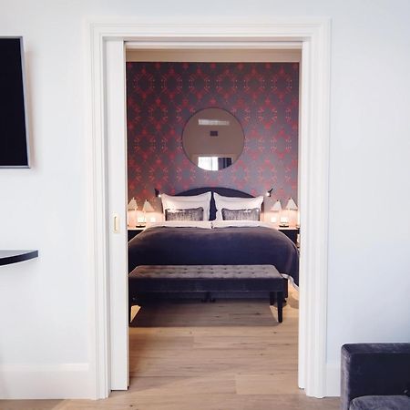 Tortue Hamburg - Schoener Als Die Fantasie Экстерьер фото