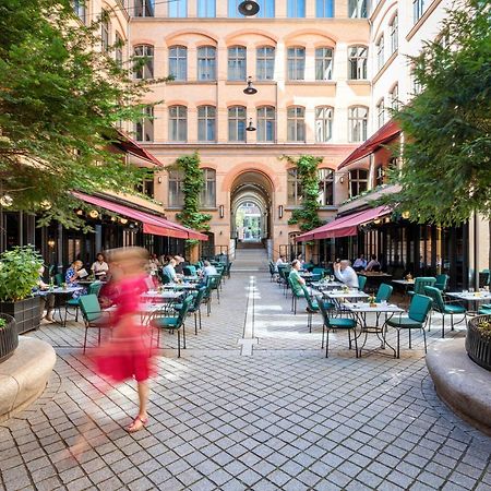 Tortue Hamburg - Schoener Als Die Fantasie Экстерьер фото