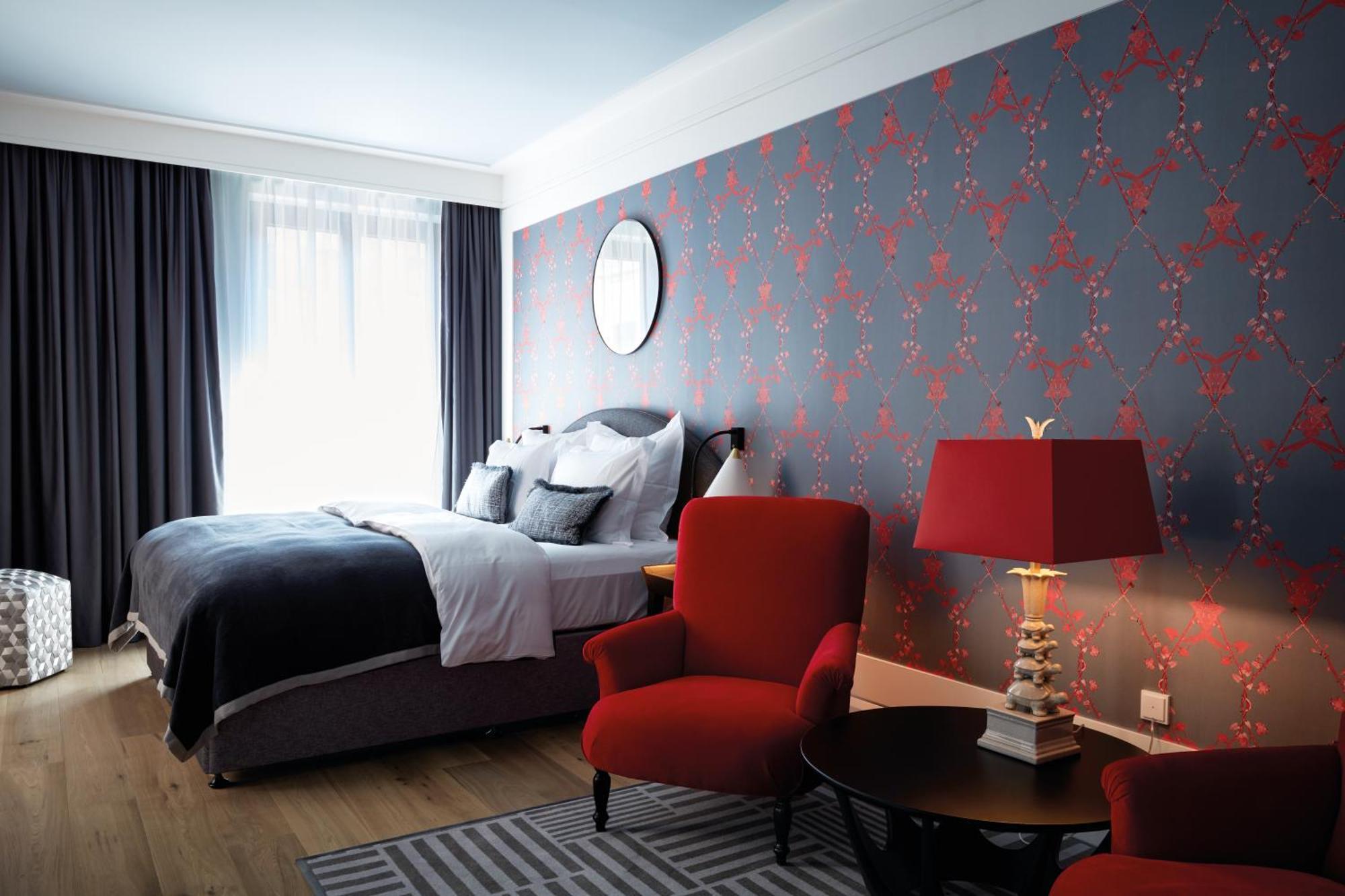 Tortue Hamburg - Schoener Als Die Fantasie Экстерьер фото
