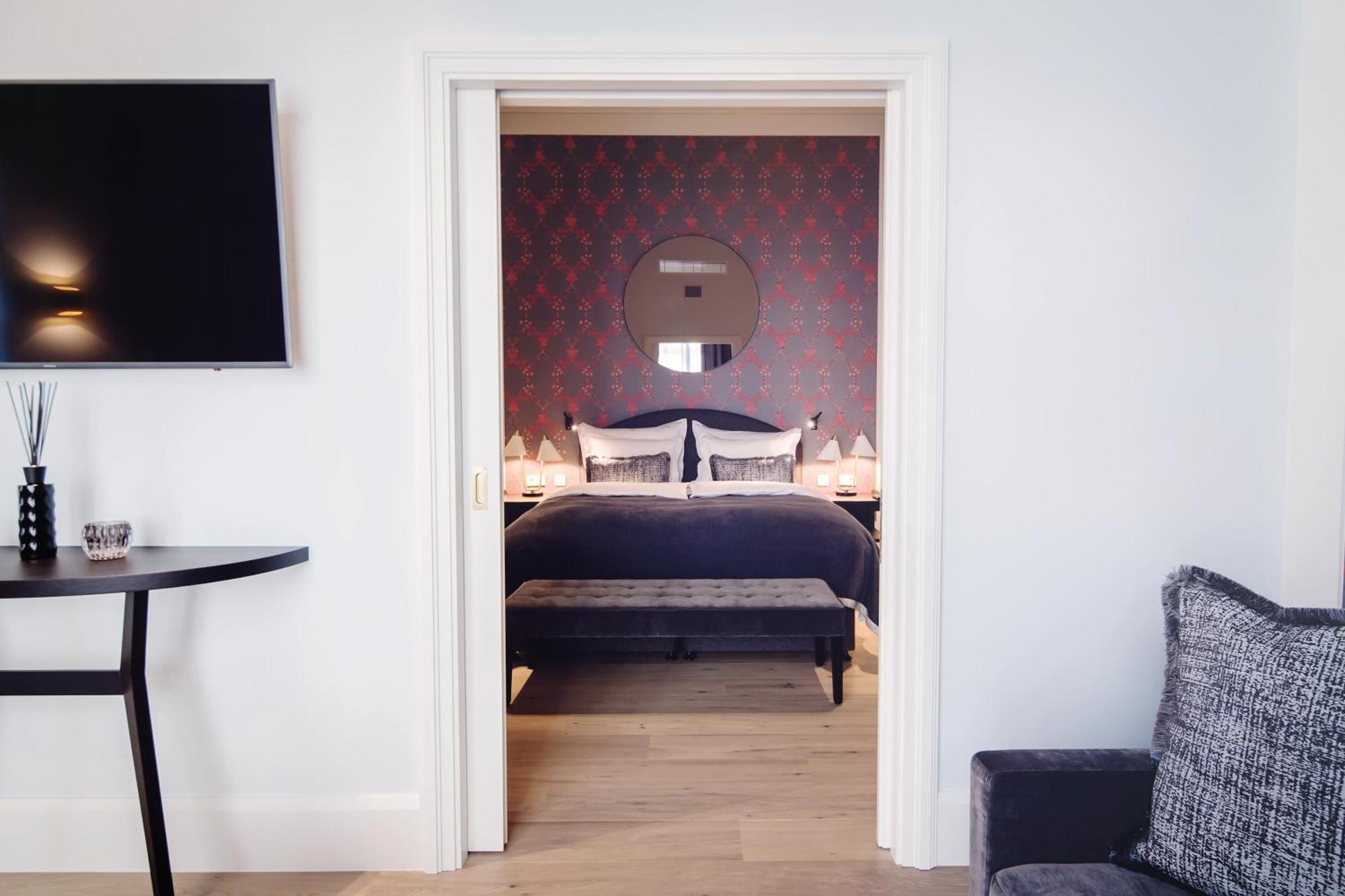 Tortue Hamburg - Schoener Als Die Fantasie Экстерьер фото