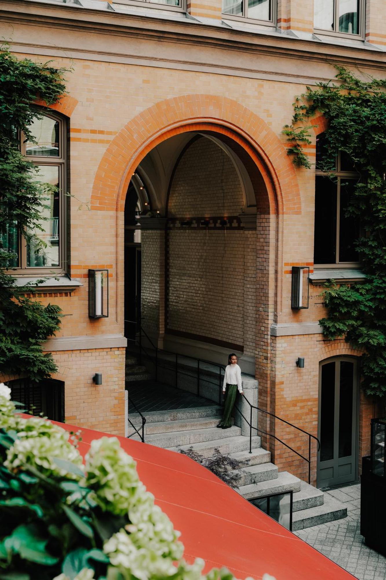 Tortue Hamburg - Schoener Als Die Fantasie Экстерьер фото